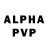 Alfa_PVP VHQ Bazel Glasgow