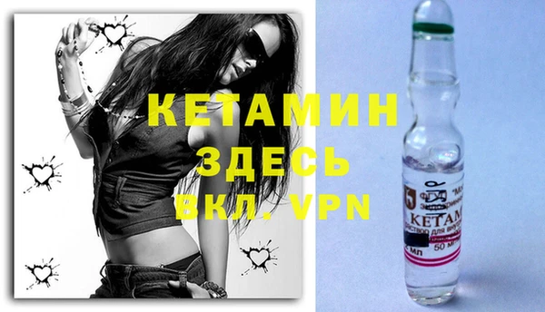 крисы Верея