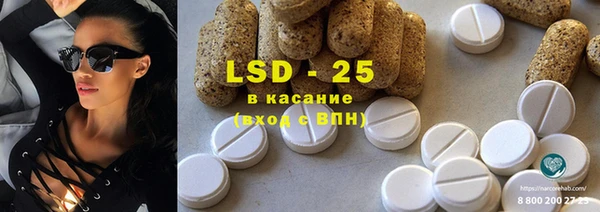 крисы Верея